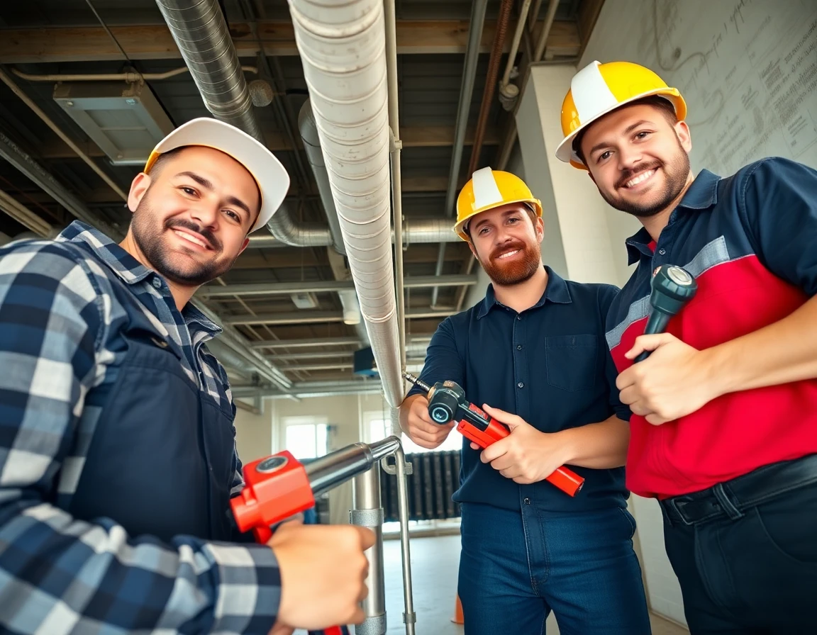 Flo-Rite Sewer Drain Company History